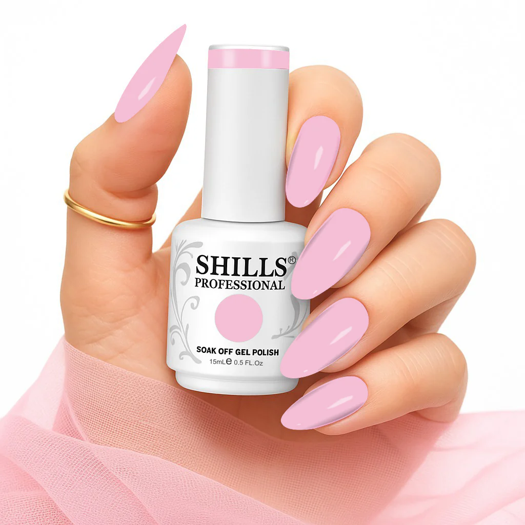 Shills gel polish