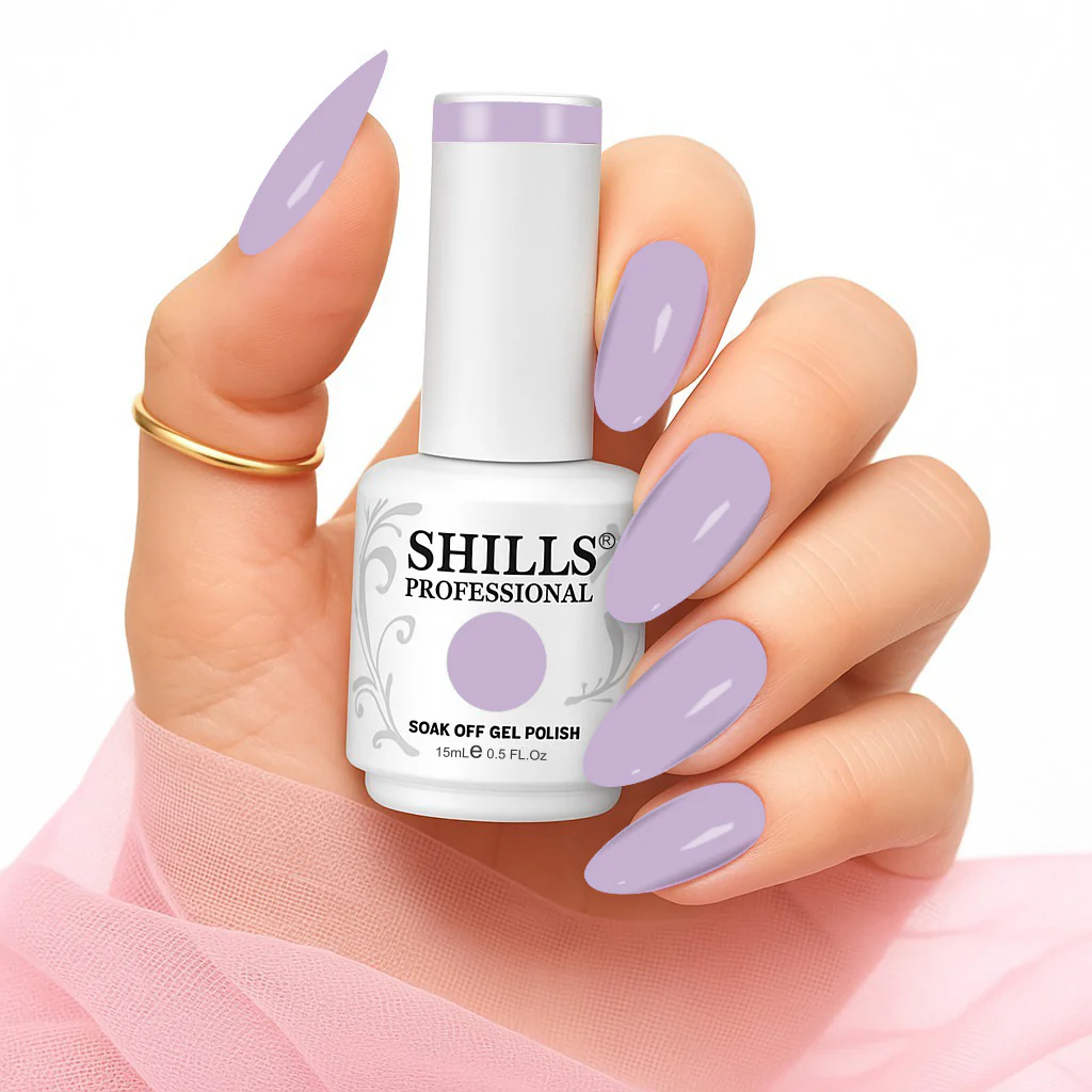 Shills gel polish