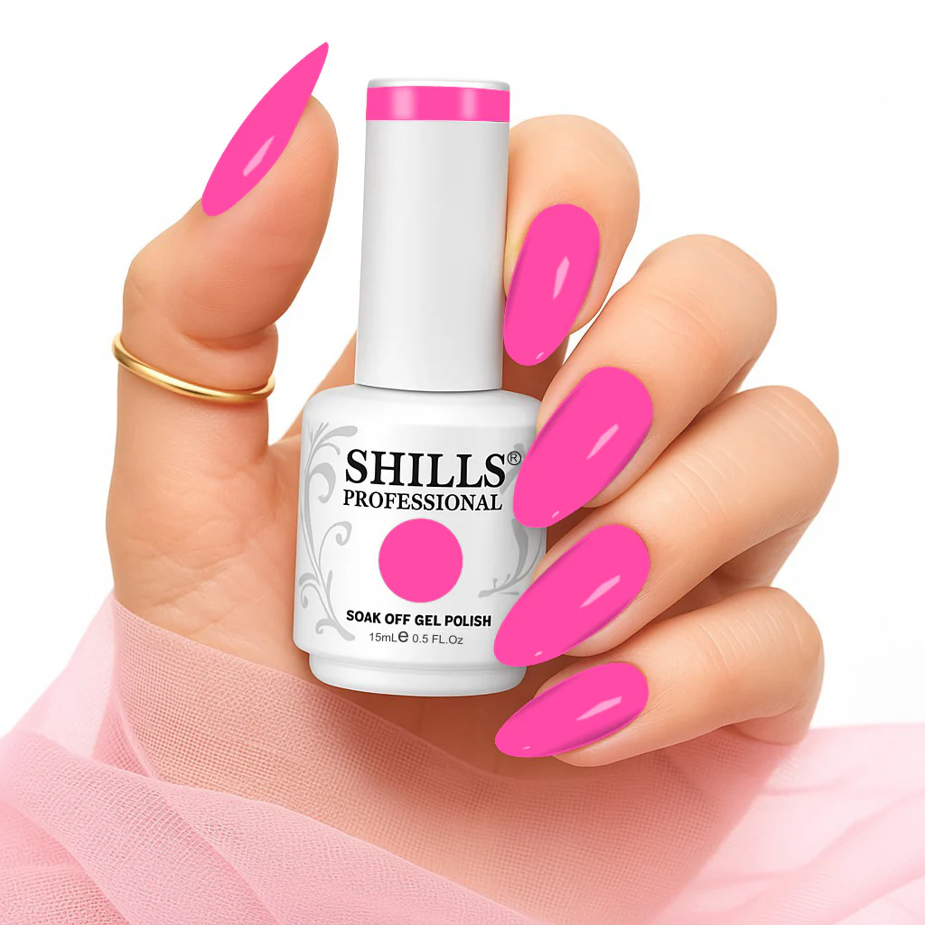 shills gel polish