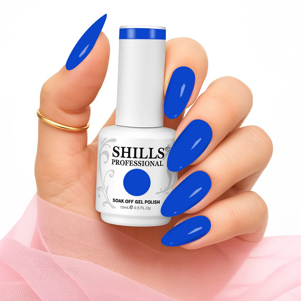 Shills gel polish