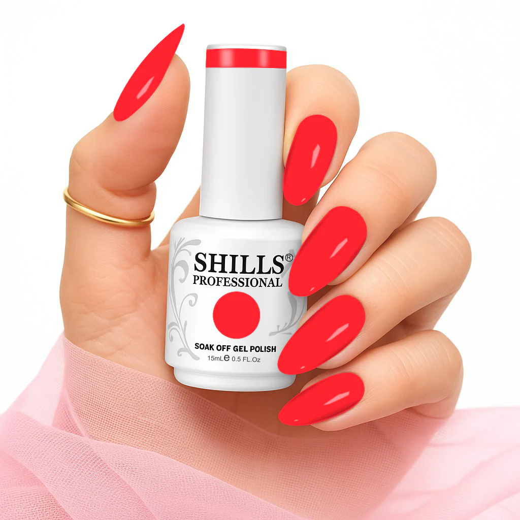 Shills gel polish