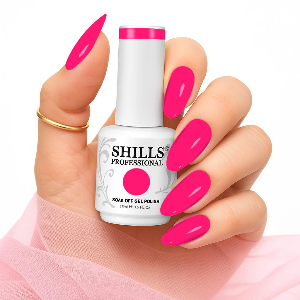 Shills gel polish