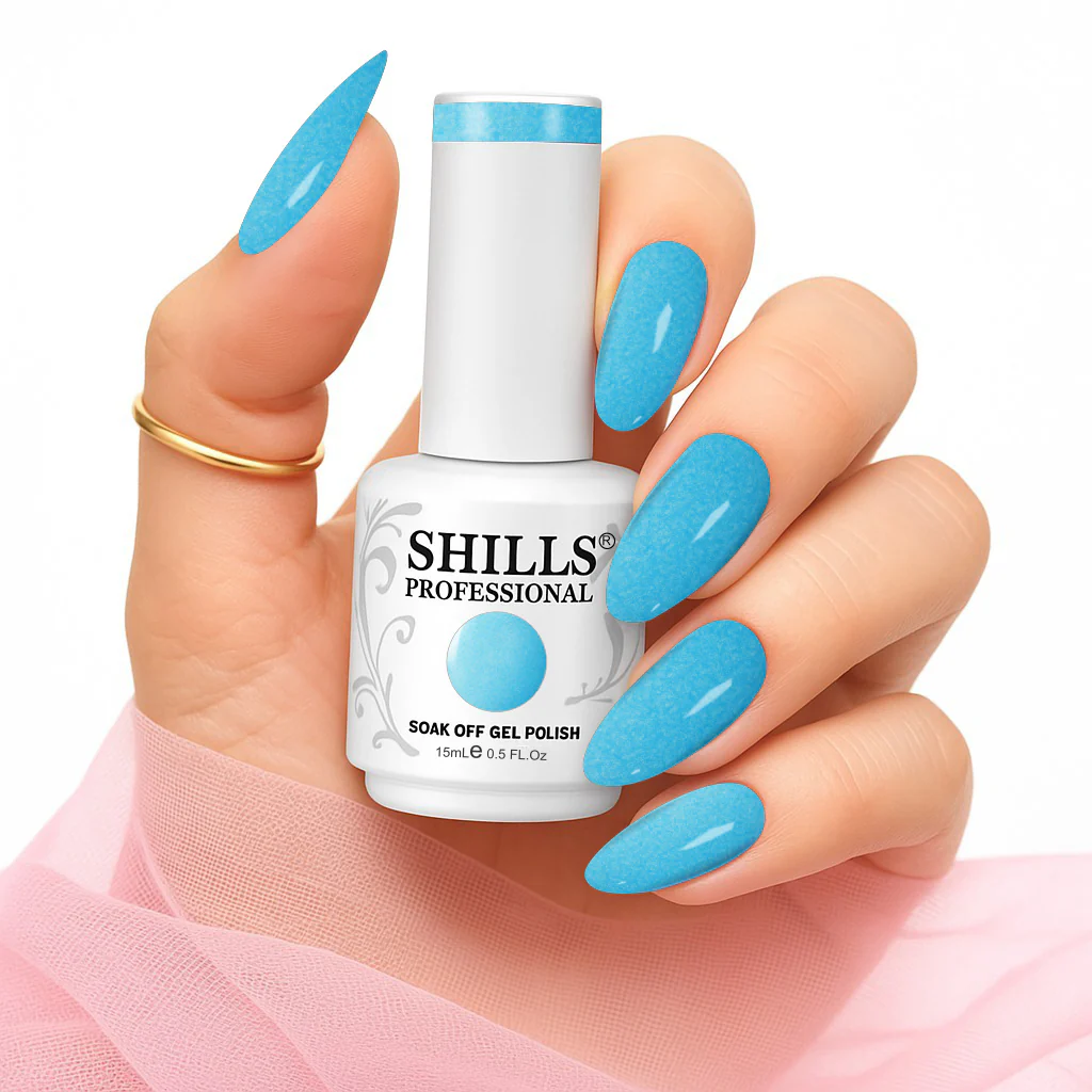 Shills gel polish