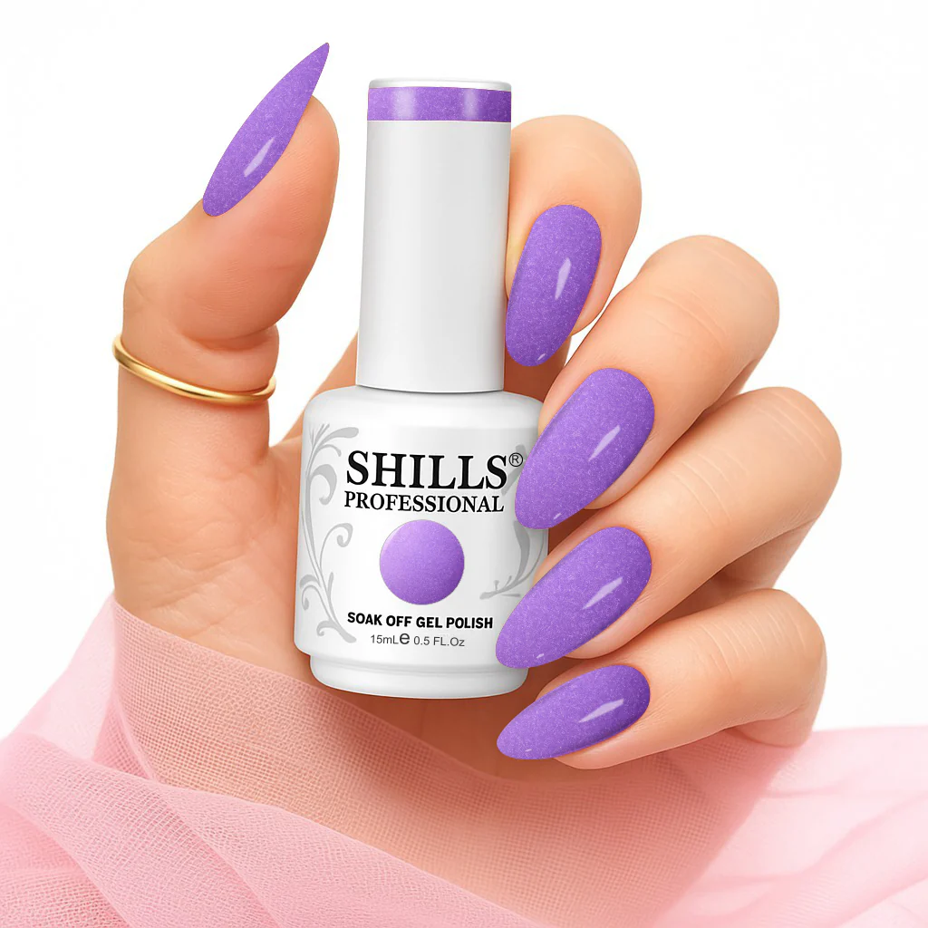 Shills gel polish