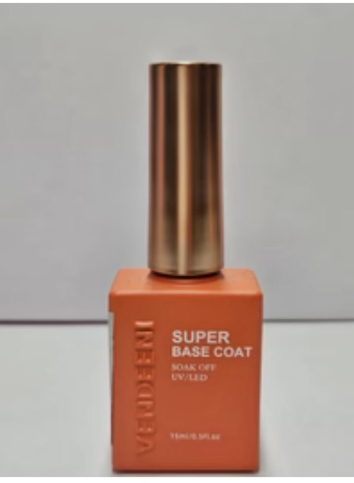 Vendeeni super base coat (Korean)