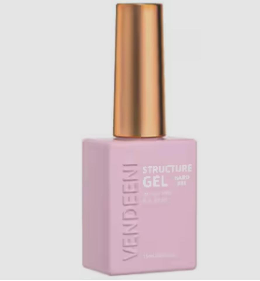 Vendeeni Structure gel (Korean)
