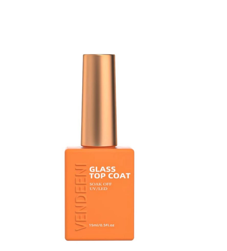 Glass top coat (Korean)