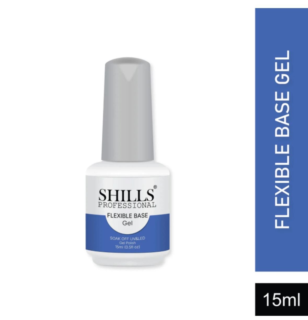 Shill professional flexible base gel