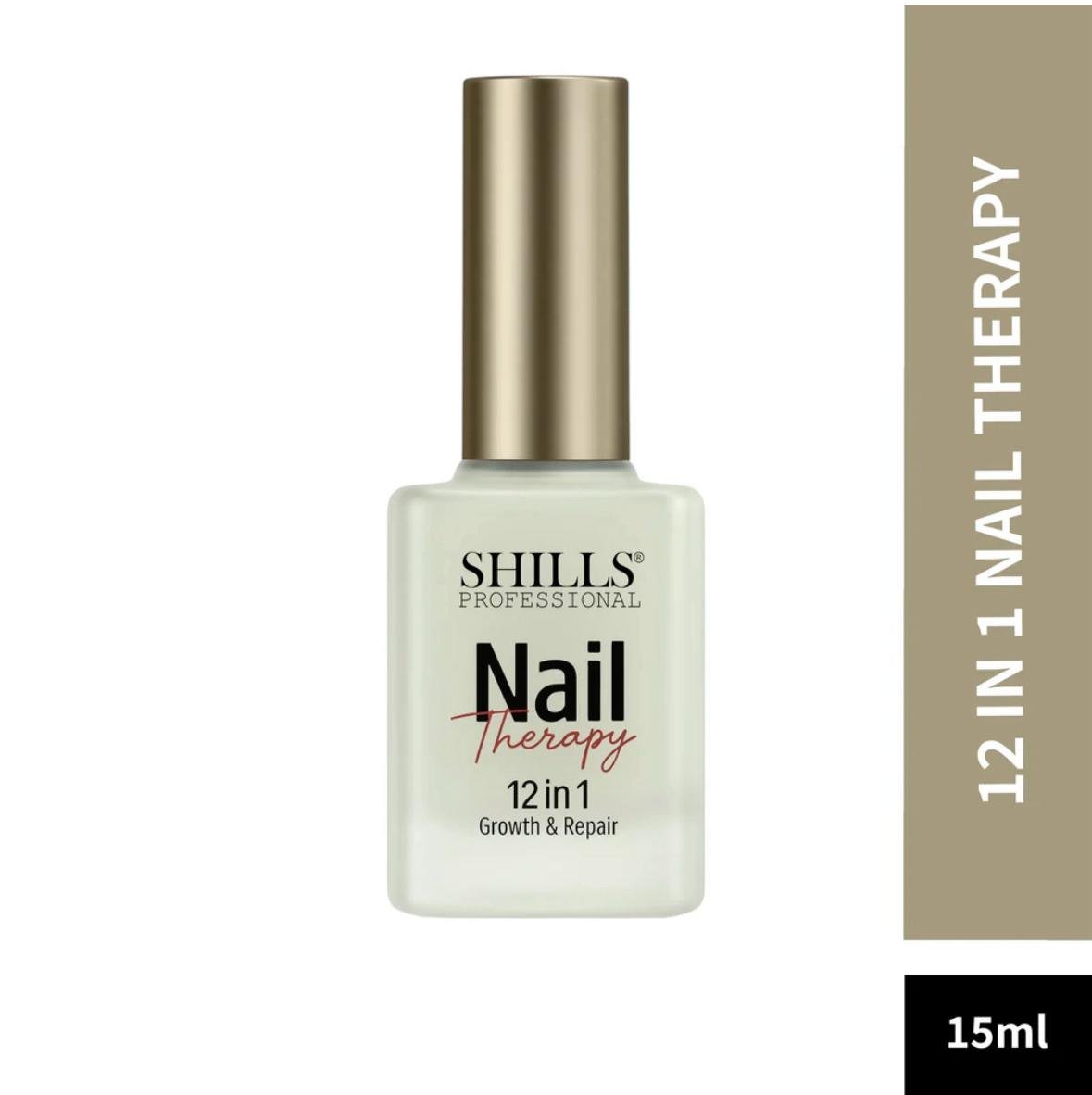 Shill professional nail therapy