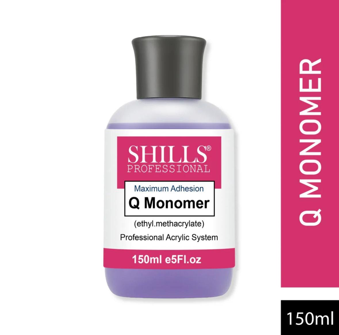 Shill professional  Q monomer