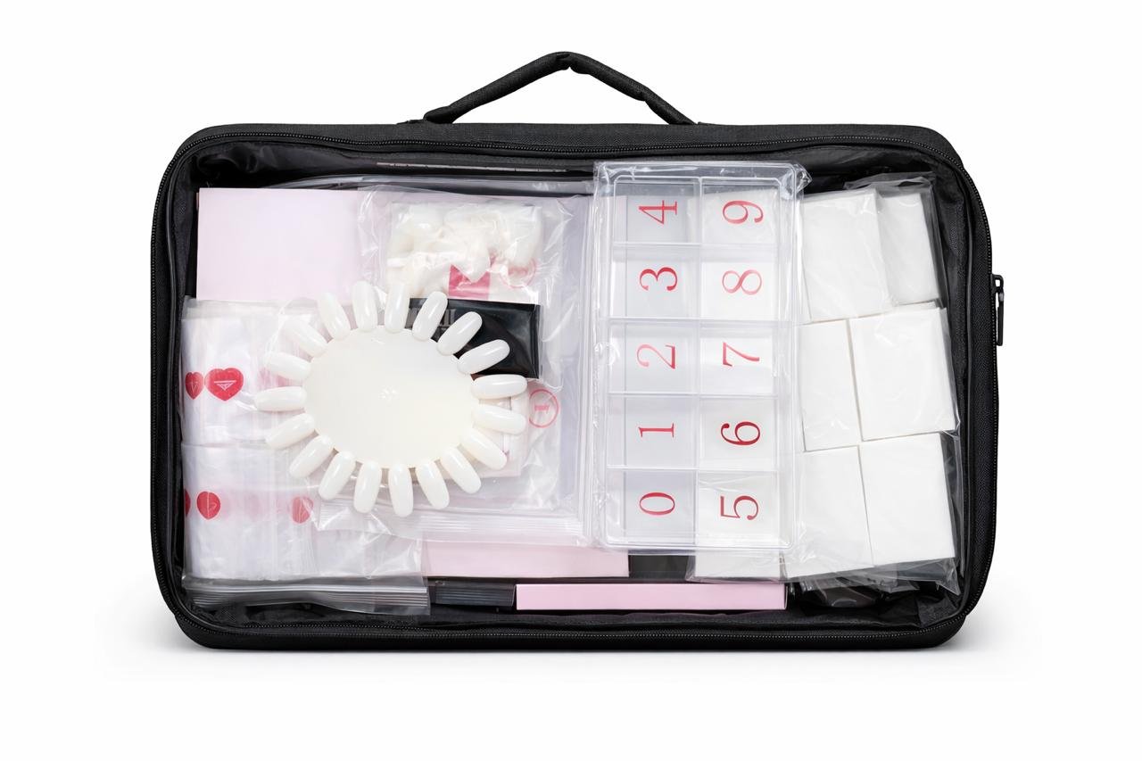 BASIC NAIL ART KIT