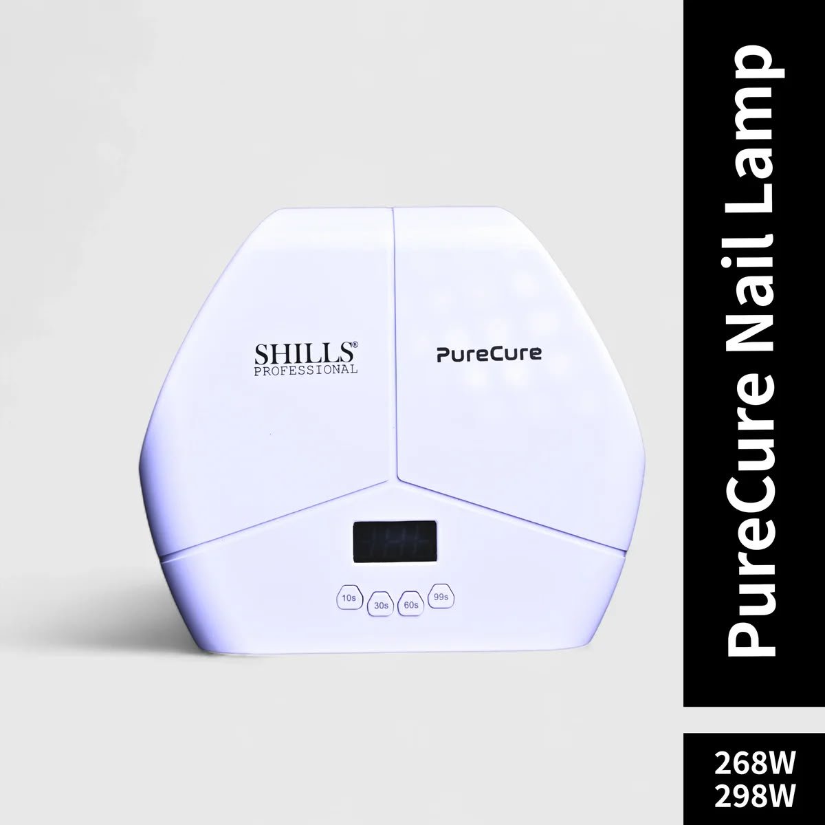 SHILLS PURE CURE LAMP