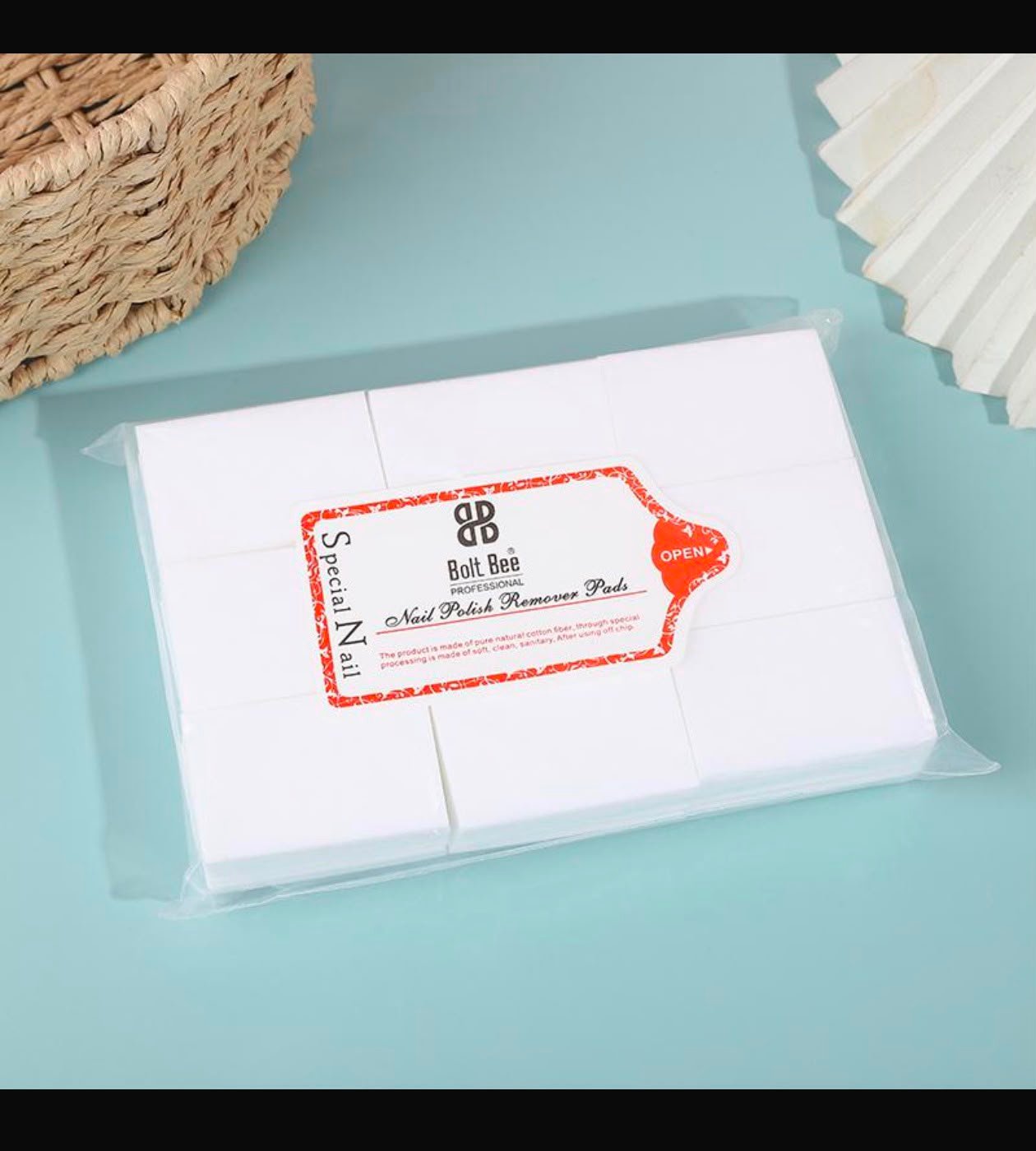 LINT FREE WIPES