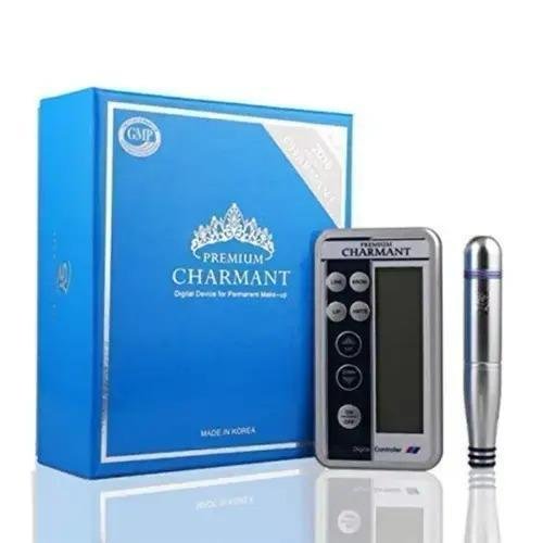 Charmant PMU Machine