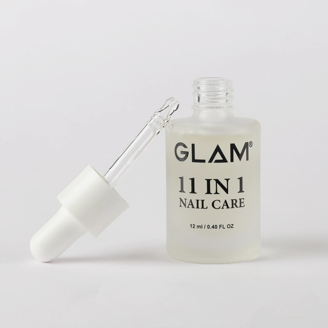 Glam 11 IN 1 Nail Care