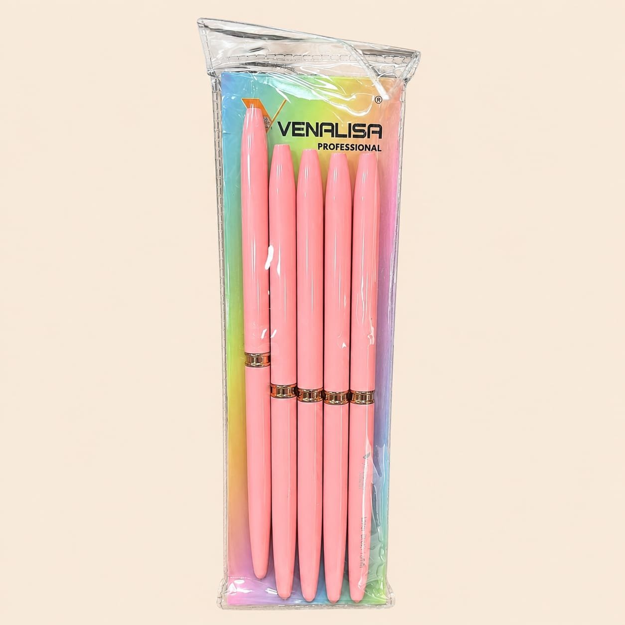 Venalisa Nail Art Brush Set