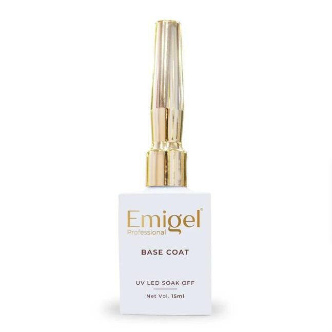 Emigel Base Coat