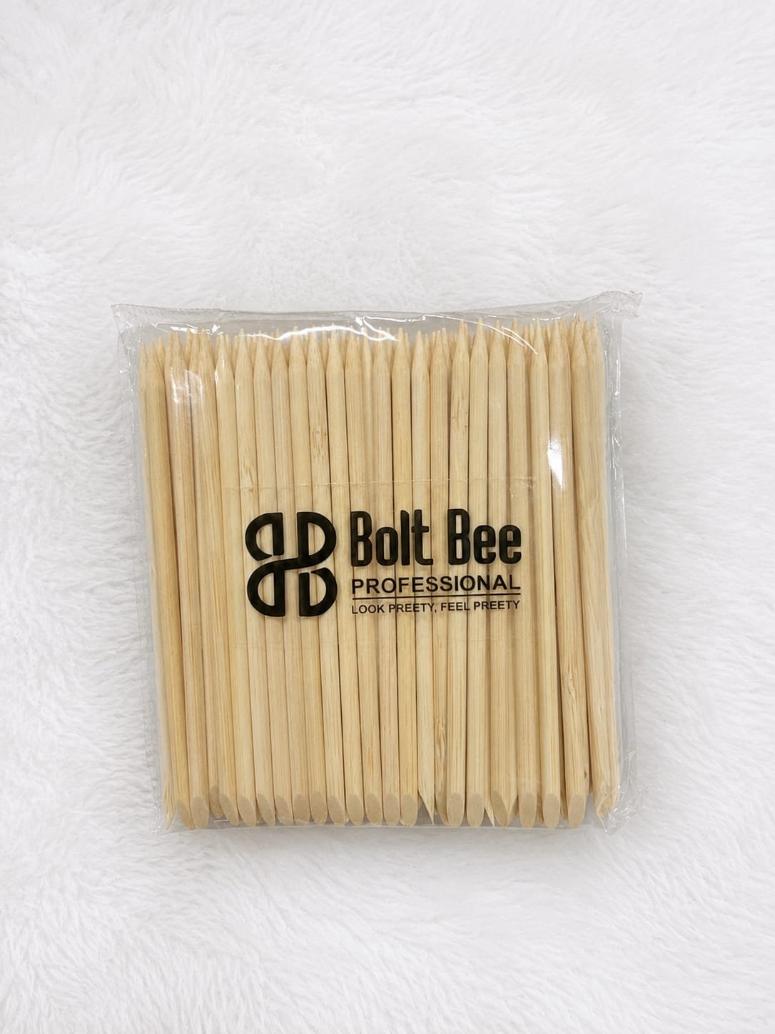 Wooden Cuticle Sticks