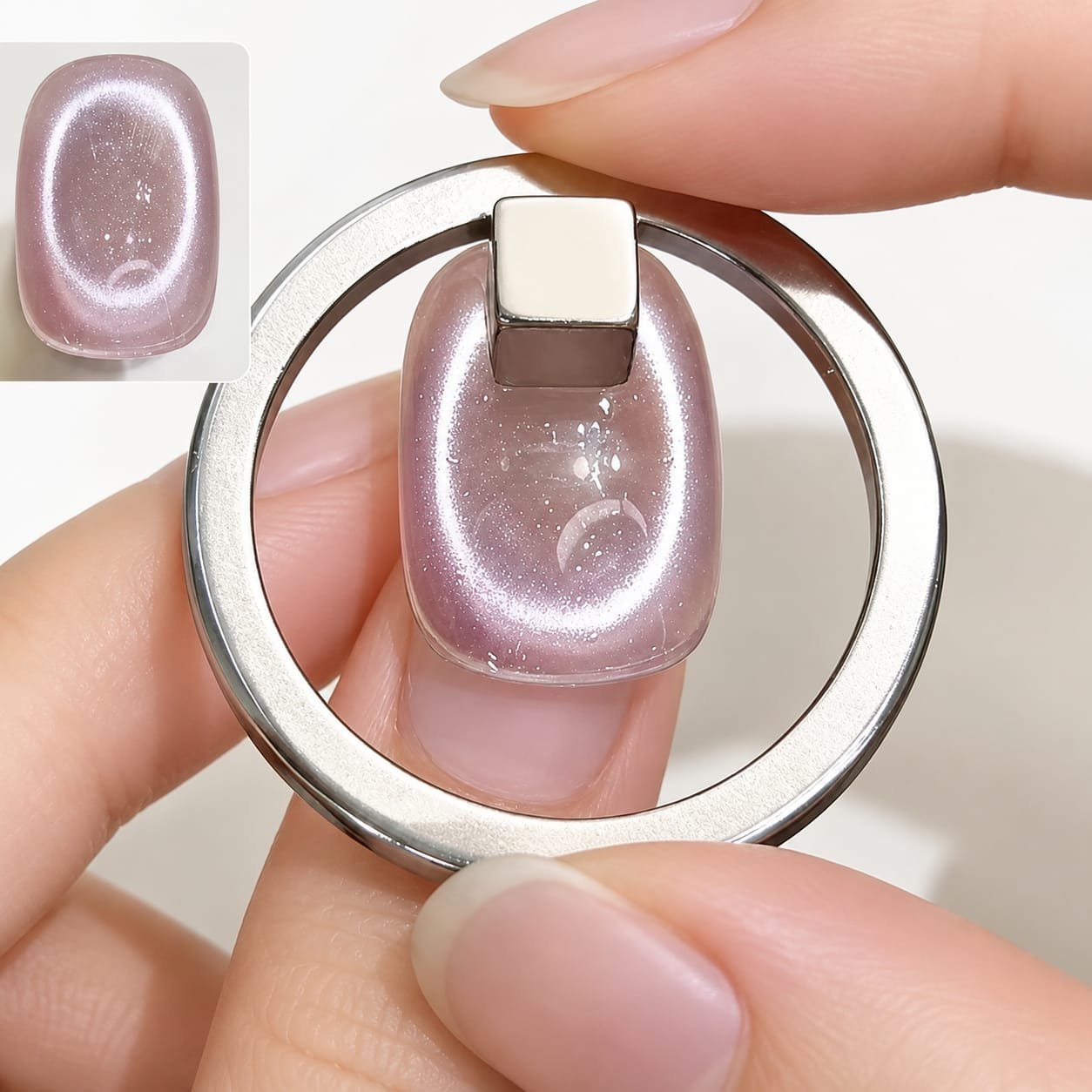 Cat Eye Magnet