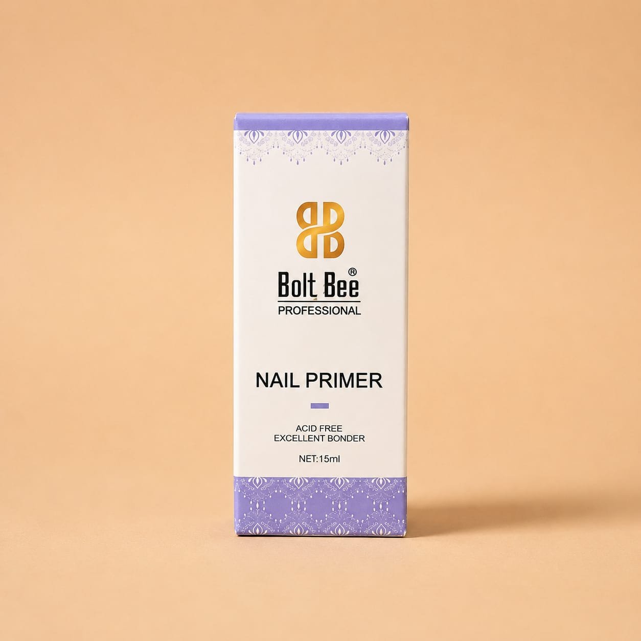Bolt Bee Nail Primer