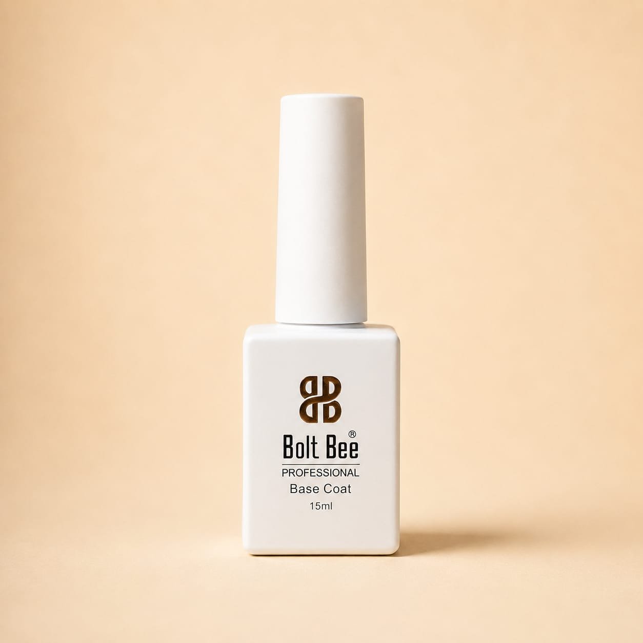 Bolt Bee Base Coat
