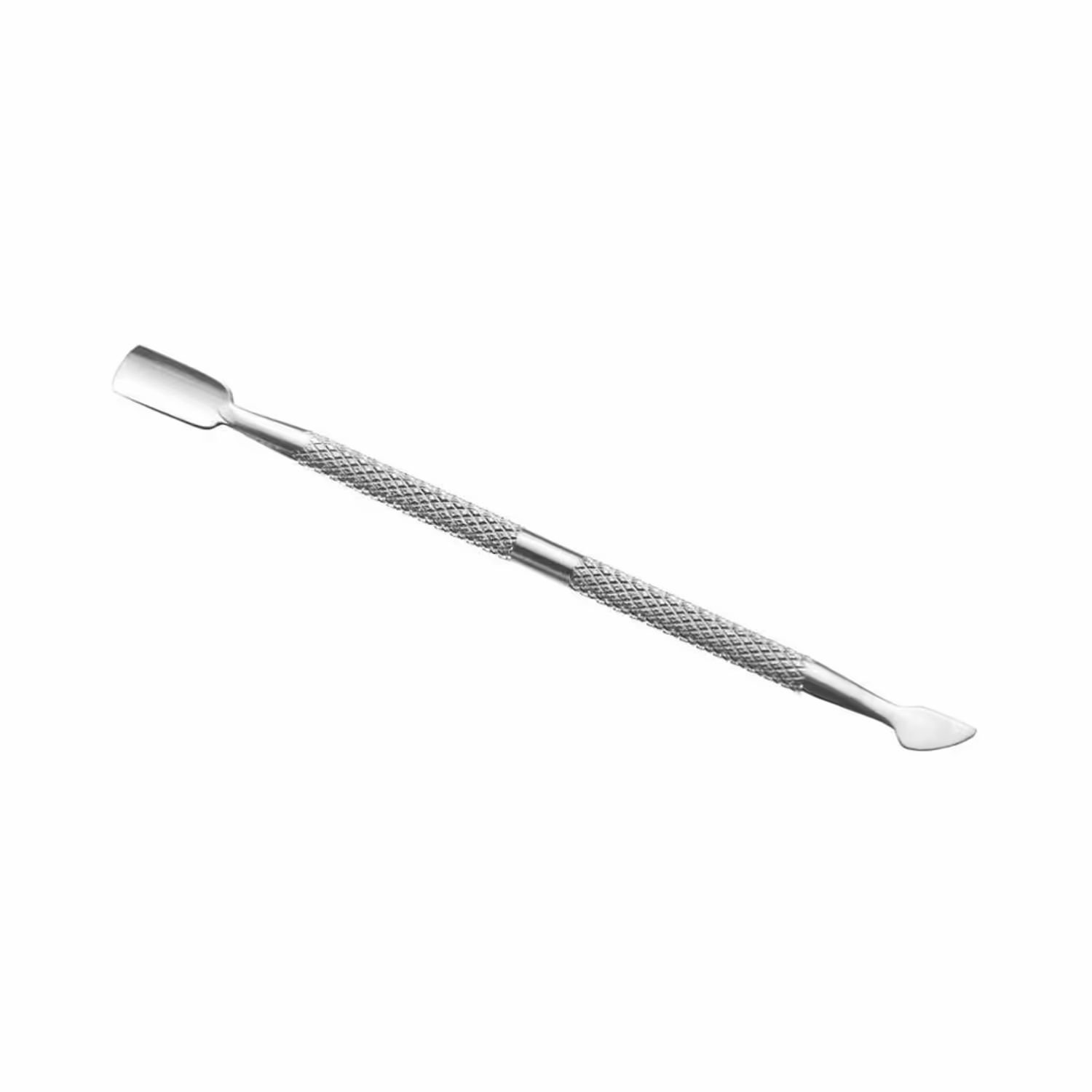 Stainless Steel Cuticle Pusher