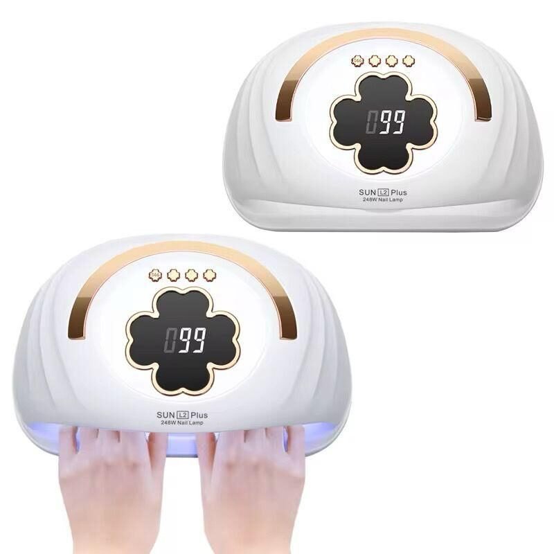248W Nail Lamp
