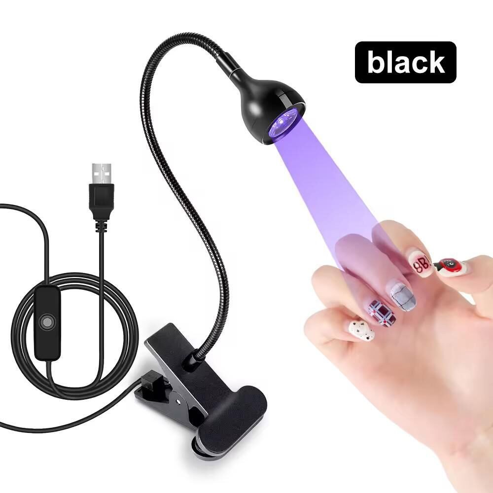 Poly Gel Light