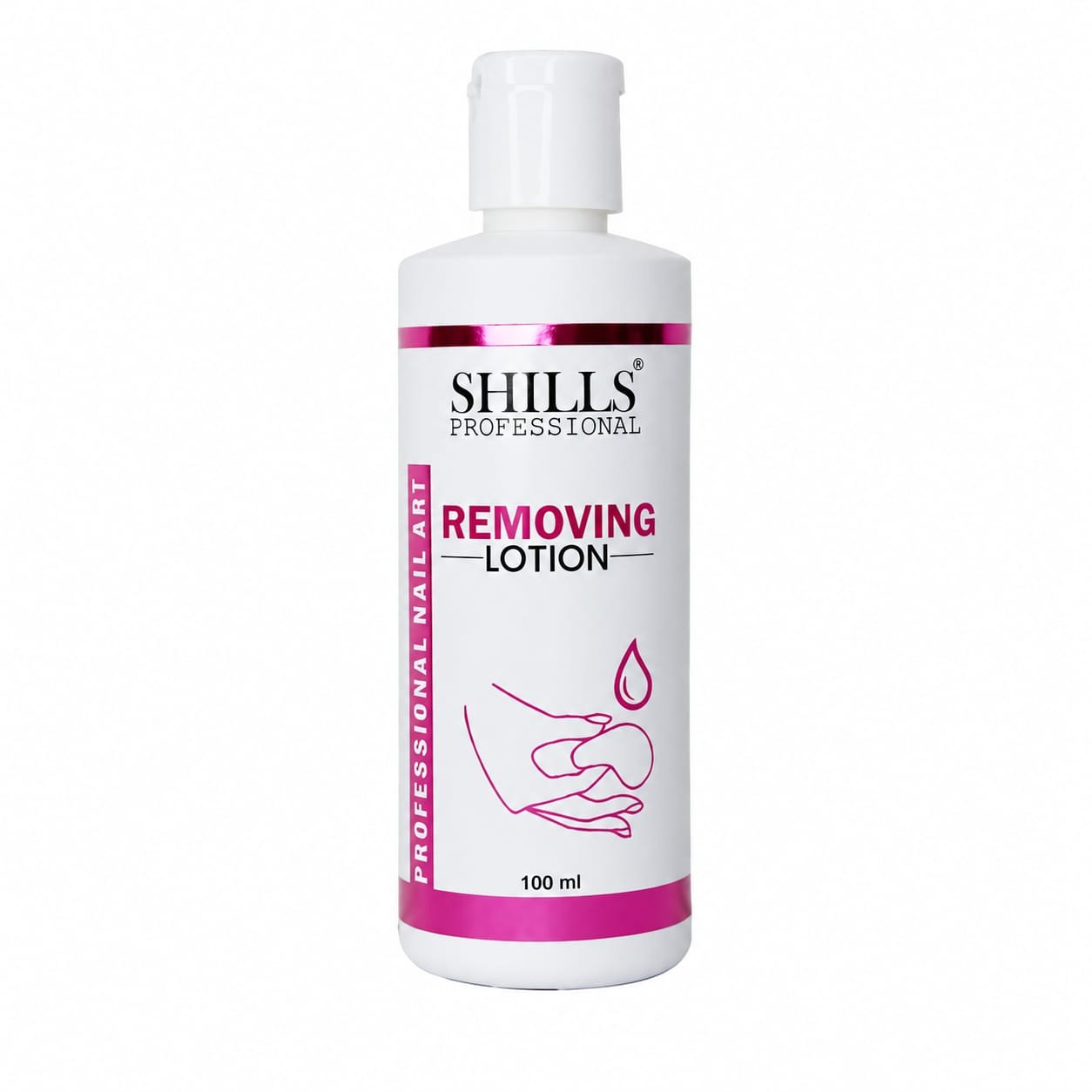 Shills Removing Lotion