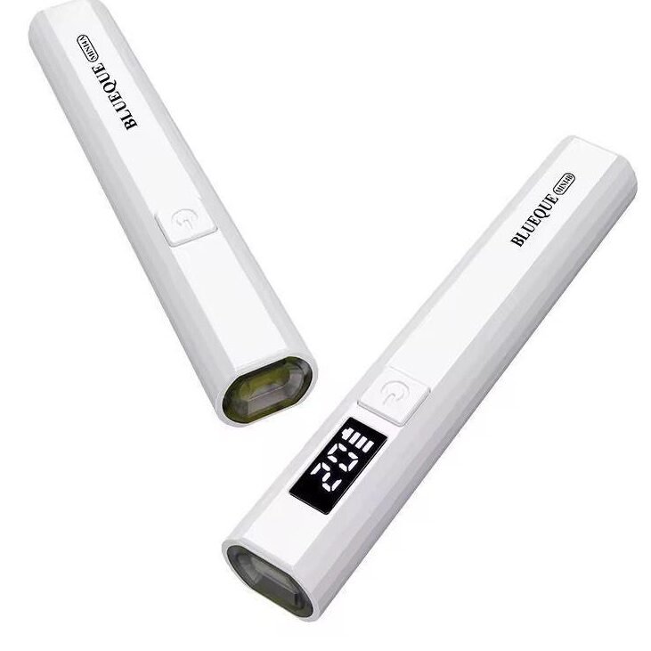 Portable UV Nail Torch