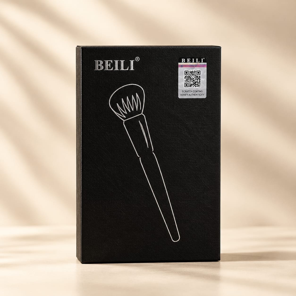 BEILI Powder Brush